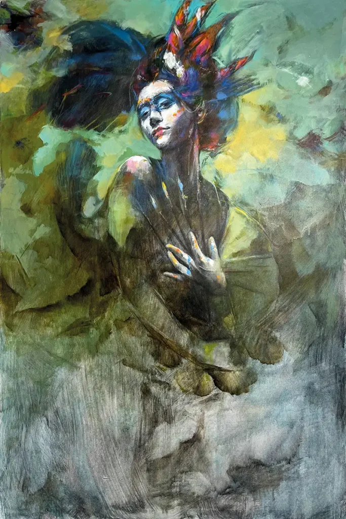 Jesús Rodriguez de la Torre